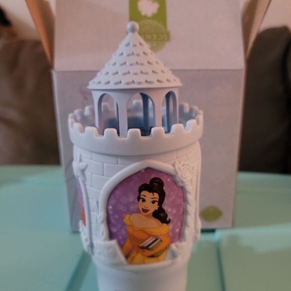 Disney Princess Wall diffuser - Picture 2 of 4